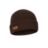 WANDERER CAP - MERINO WOOL - Helikon-Tex® - EARTH BROWN