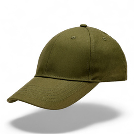 Basecap - Olive Green - Brandit