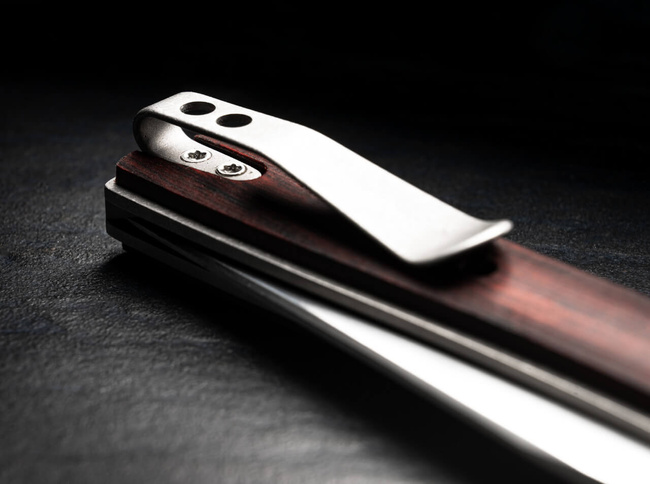 POCKET KNIFE URBAN TRAPPER PETITTE - MAGNUM BY BOKER