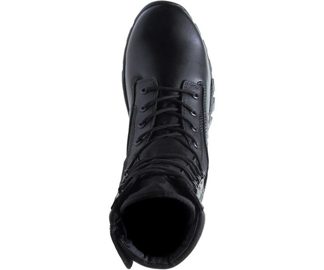 BOOTS COBRA 8” SIDE ZIP HOT WEATHER JUNGLE