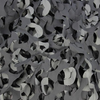 2.4 x 6 m \ Black