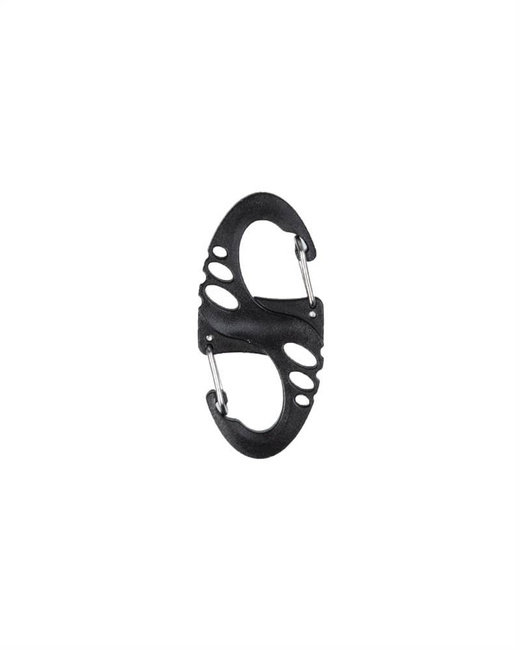 TACTICAL S-HOOK - BLACK
