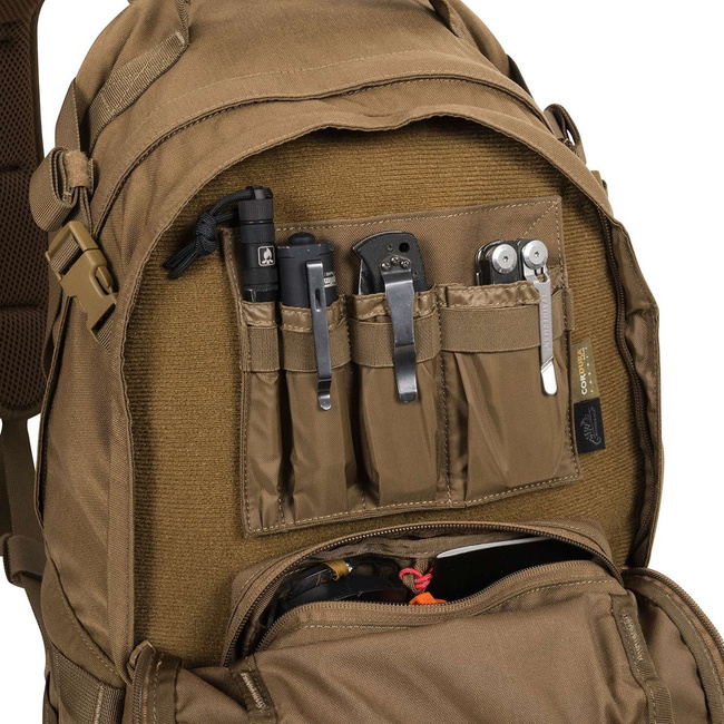 EDC BACKPACK® - 21 L - CORDURA® - Helikon-tex® - DESERT NIGHT CAMO