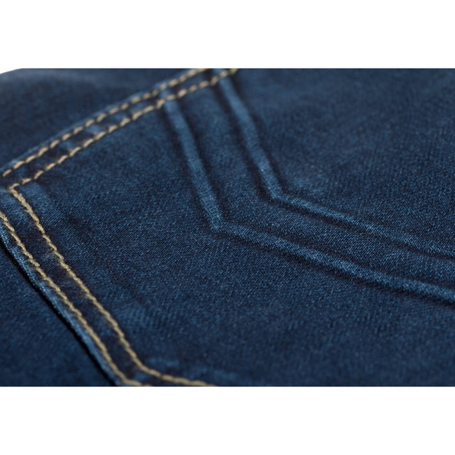 FLEX DENIM TACTICAL JEANS - MIDNIGHT WASHED - CLAWGEAR