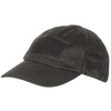 Operations Cap, with velcro, Black - MFH