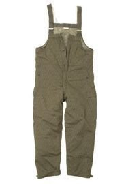 EAST GERMAN CAMO WINTER PANTS