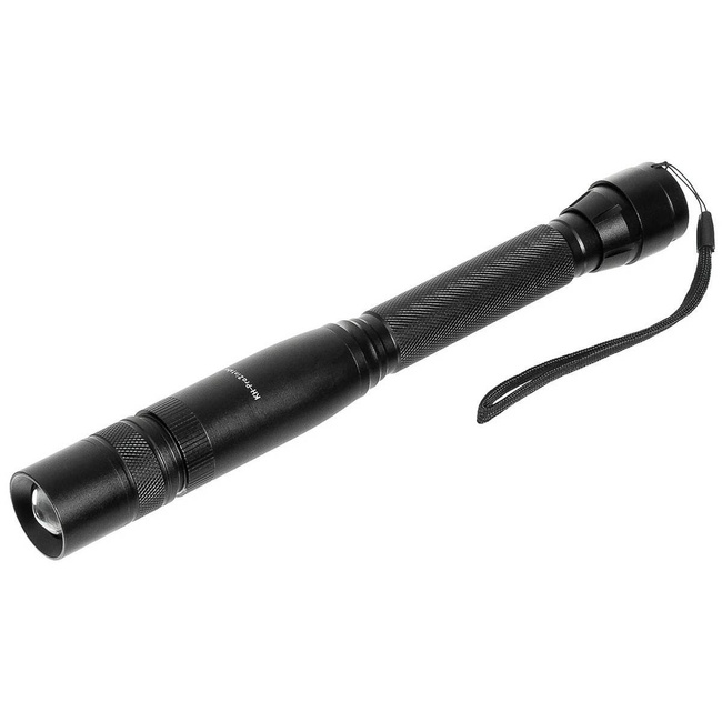 LED FLASLIGHT - "KH-Pro 2 in 1"