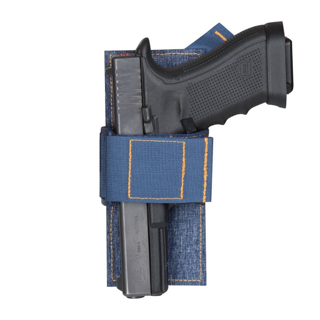 EDC SIDE BAG® - URBAN LINE - HELIKON® - 11 L - GREY MELANGE