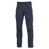 COMBAT PANTS - "LYCOS" - PENTAGON® - NAVY BLUE - LENGTH 34″