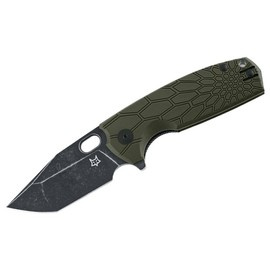 POCKET KNIFE - "Core Tanto FRN OD Green BB" - FOX KNIVES