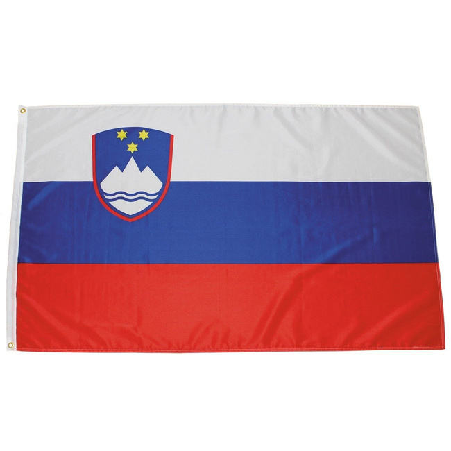 Flag "Slovenia", 90x150 cm