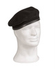 GERMAN BERET - "PLEIN CIEL COMMANDO" - BLACK