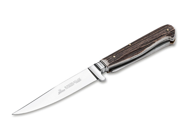 Hubertus Nicker with Saw Knife