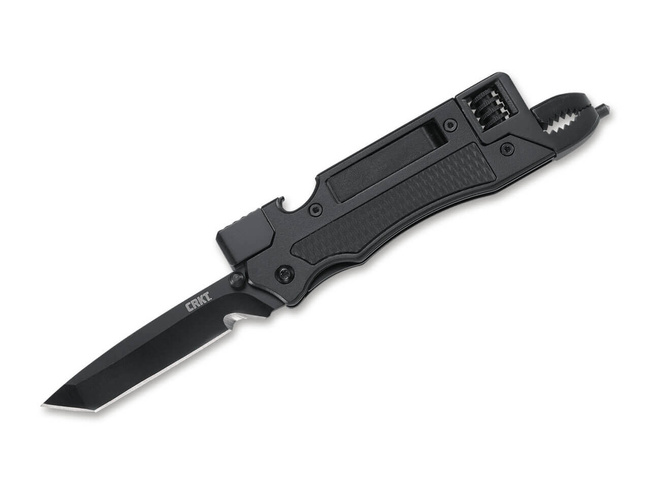 MULTITOOL - "Septimo Multi-Tool" - CRKT®