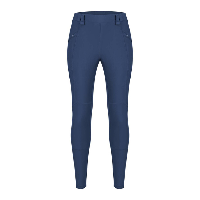 HOYDEN RANGE TIGHTS - NAVY BLUE - HELIKON