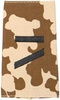 GERMAN ARMY TROPICAL CAMO/BLACK SHOULDER LOOPS ´GEFREITER UA´