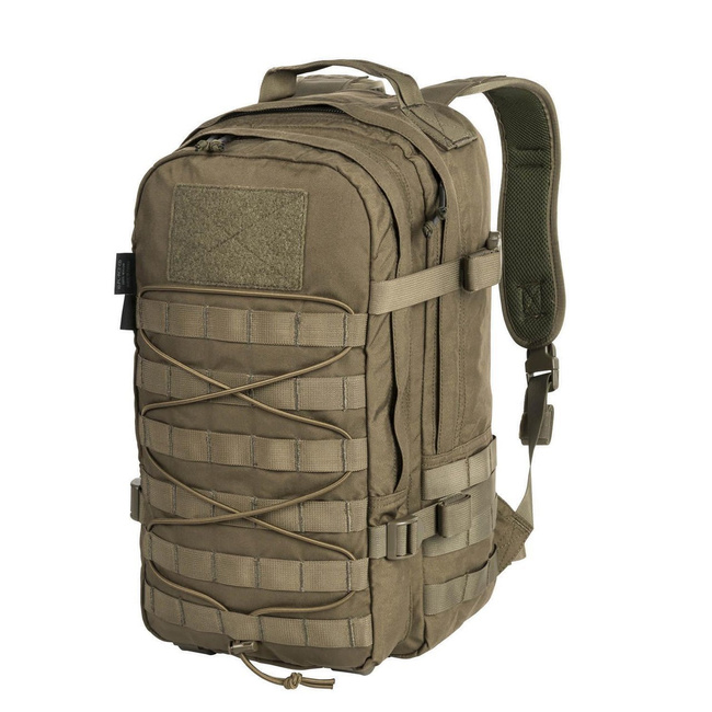 BACKPACK - RACCOON MK2® - 20 L - CORDURA® - Helikon-Tex® - COYOTE