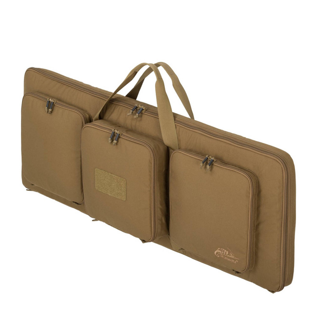 DOUBLE UPPER RIFLE BAG 18® - CORDURA® - Helikon-Tex® - OLIVE GREEN