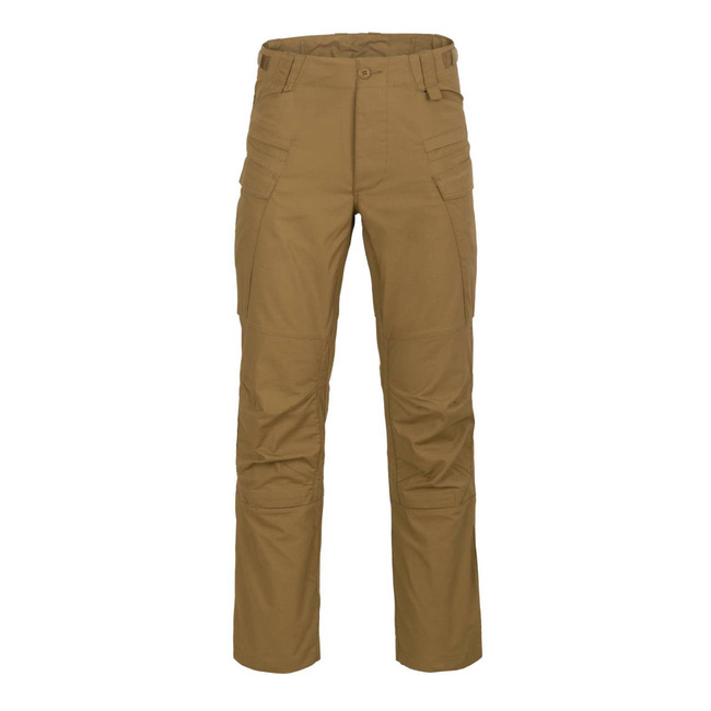 SFU NEXT PANTS MK2® - POLYCOTTON STRETCH RIPSTOP - Helikon-Tex® - US WOODLAND