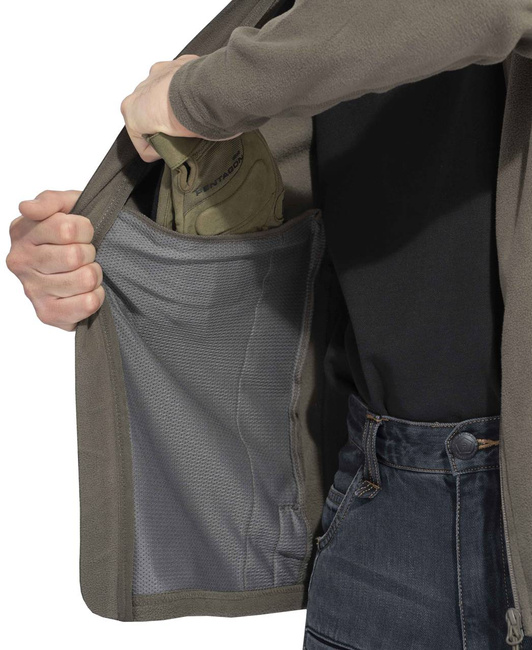 Sweater „ARKOS” RAL 7013 - Pentagon