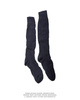 GERMAN BLACK SOCKS USED
