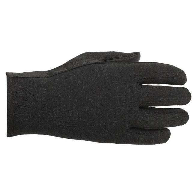 FIRE RESISTANT GLOVES - "PILOT" - SHORT CUFF - Pentagon® - BLACK