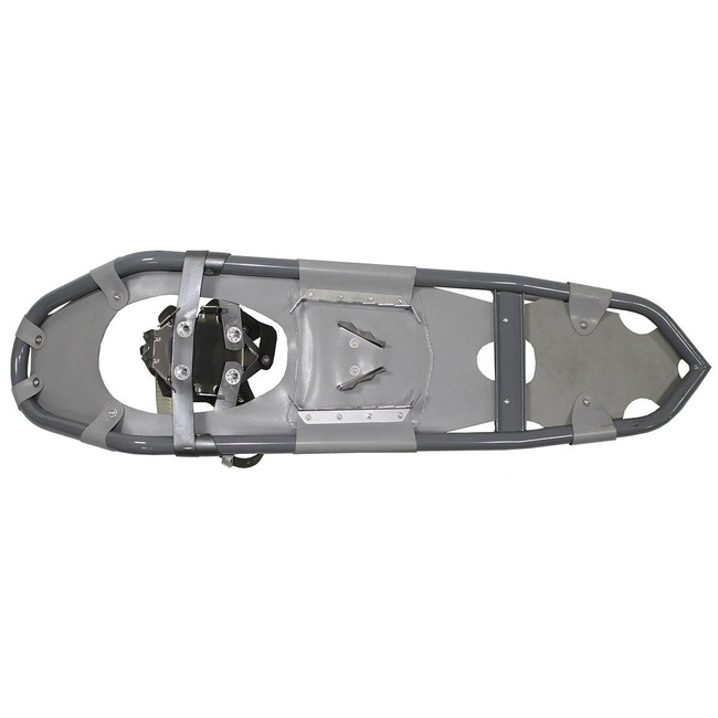 US SNOW SHOES "ATLAS" - ALU FRAME - USED