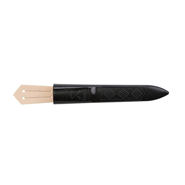 MORAKNIV® CLASSIC NO 2 - HIGH CARBON STEEL BLADE
