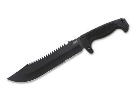 SOG Jungle Primitve knife