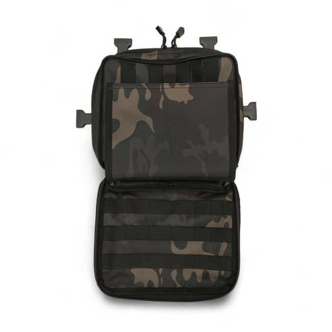 US Cooper Chest Pack - Operator - Darkcamo - Brandit