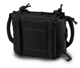IFAK MEDIC POUCH - DEFCON5® - BLACK