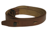 Us Leather Rifle Mp38/40 Sling (Repro)