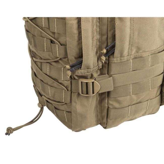 BACKPACK - RACCOON MK2® - 20 L - CORDURA® - Helikon-Tex® - ADAPTIVE GREEN