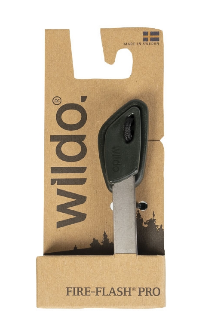 FIRE FLASH® - PRO WILDO® - OD - LARGE