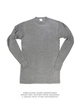 LONG SLEEVE UNDERSHIRT - ARAMID/VISCOSE - MILITARY SURPLUS BELGIAN ARMY - LIKE NEW