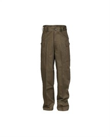 US KIDS PANTS - NO.7 HBT (REPRO) - Mil-Tec® - OD