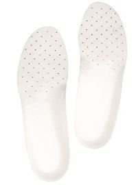 GERMAN WHITE INSOLES FOR SNEAKERS