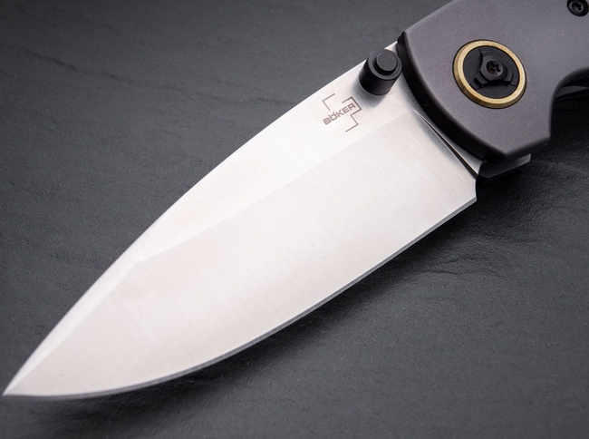Boker Plus Titan Drop 2 Pocket Knife