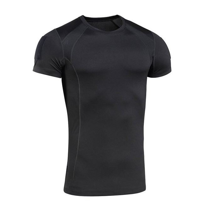 T-SHIRT ATHLETIC TACTICAL GEN II - BLACK - M-TAC