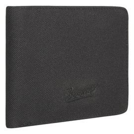 FOUR Wallet - Brandit - Black