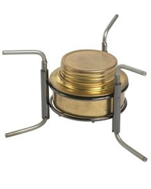 TRIPOD FOR SPIRIT COOK STAND