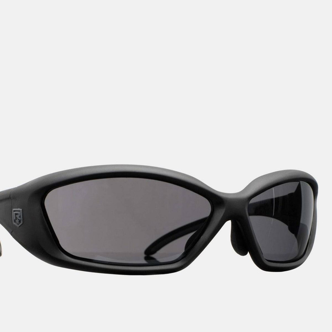 REVISION EYEWEAR - HELLFLY BASIC - BLACK/SMOKE