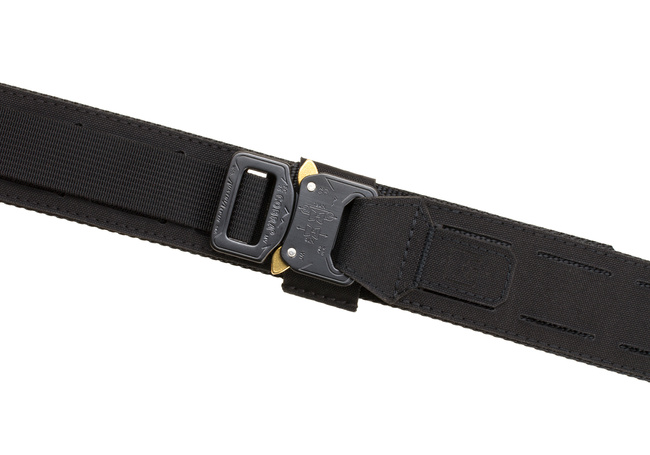 KD ONE BELT - BLACK - CLAWGEAR