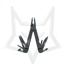 Fox Multitools Pocket Plier