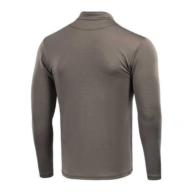 Thermal Shirt for Cold Weather - Delta Level 2 - Dark Olive - M-Tac