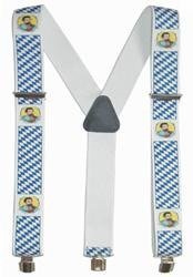 SUSPENDERS