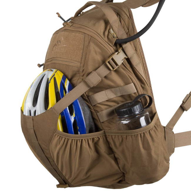 BACKPACK - "RAIDER" - 20 L - CORDURA® - Helikon-Tex® - BLACK