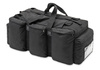 DUFFLE BAG - 100 L - Defcon5® - BLACK