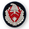 Subofițeri \ With Velcro