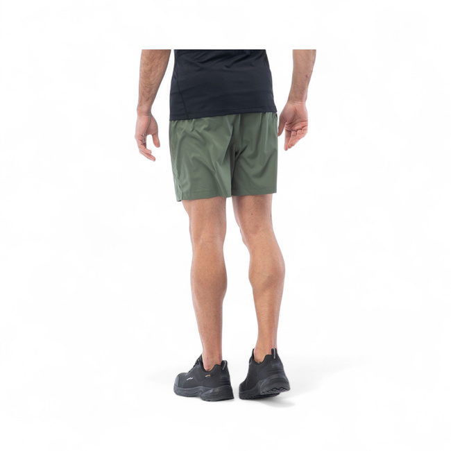 CROSS SHORTS - BRONZE GREEN - MAGNUM